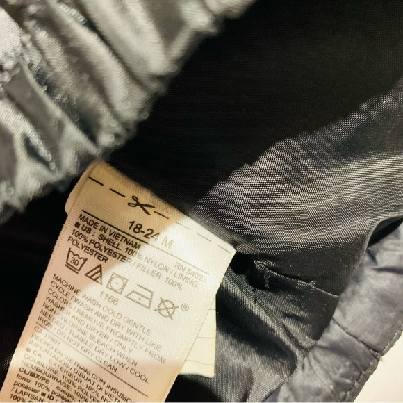 Old Navy baby boy’s 18-24M jacket - Picture 3 of 3